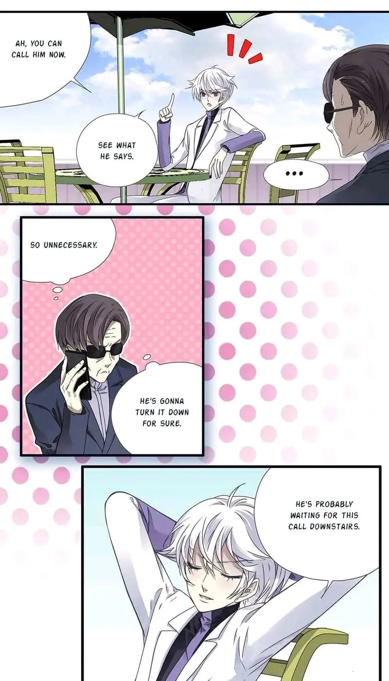 Lan Chi Chapter 153 page 5