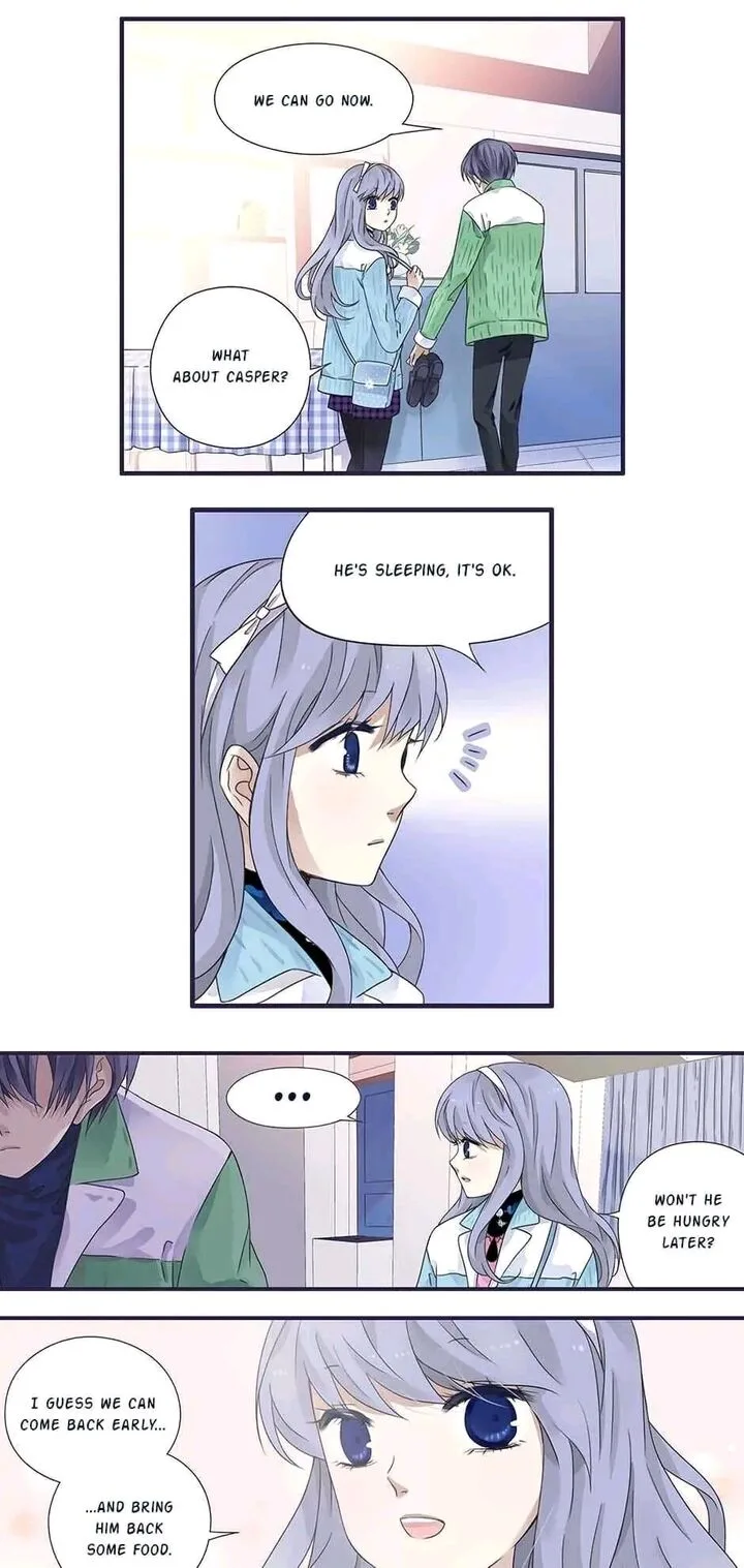 Lan Chi Chapter 156 page 6