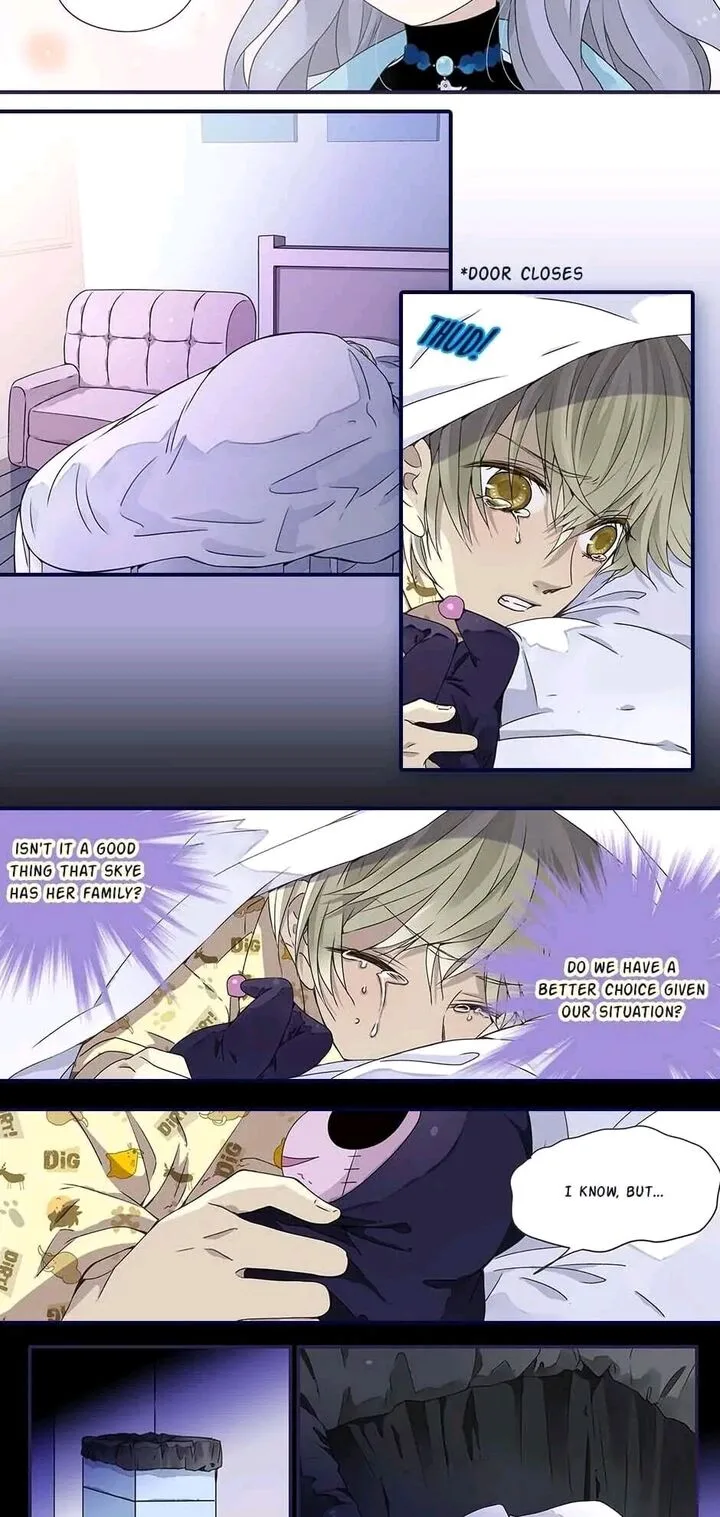 Lan Chi Chapter 156 page 7