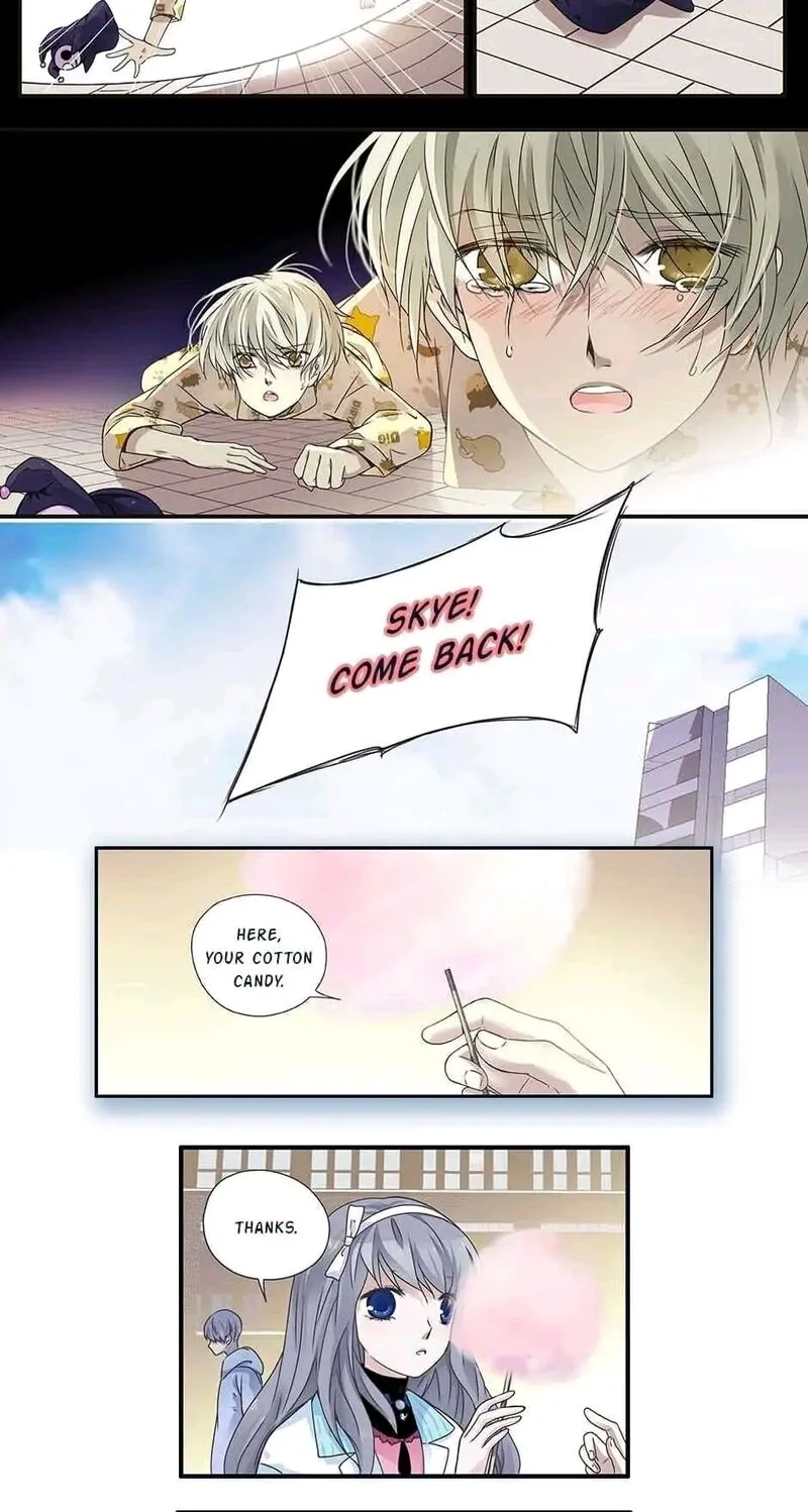Lan Chi Chapter 157 page 5