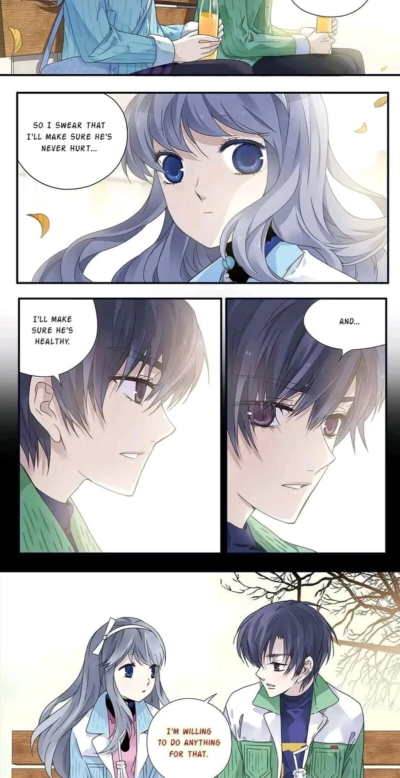Lan Chi Chapter 158 page 9