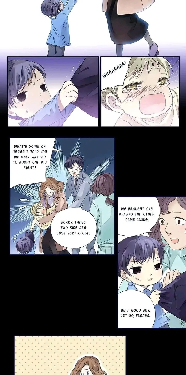 Lan Chi Chapter 158 page 2