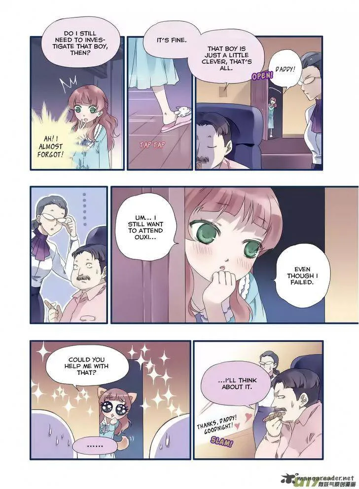 Lan Chi Chapter 16 page 9