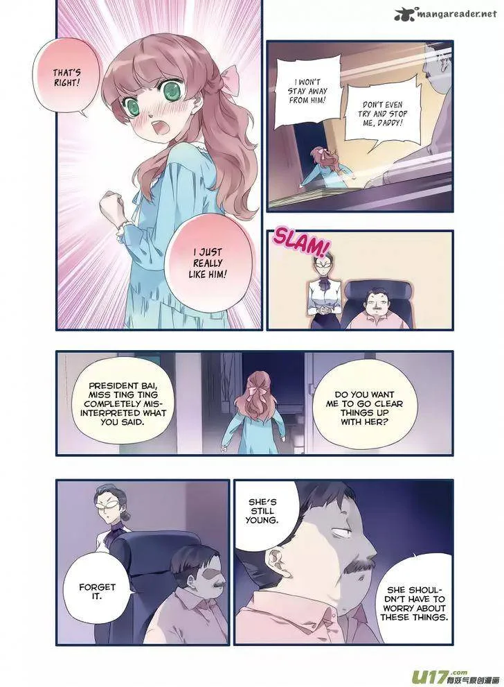 Lan Chi Chapter 16 page 8