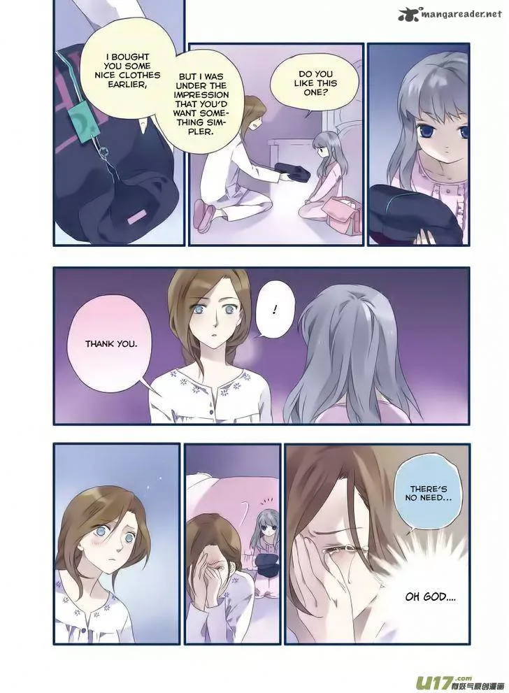 Lan Chi Chapter 16 page 19