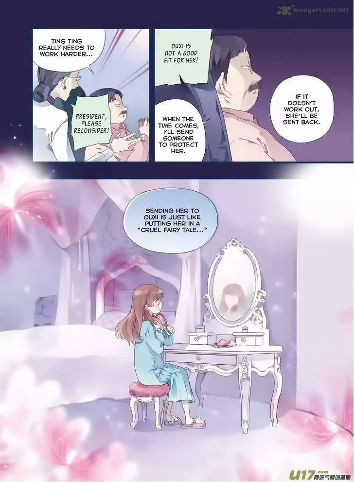 Lan Chi Chapter 16 page 10