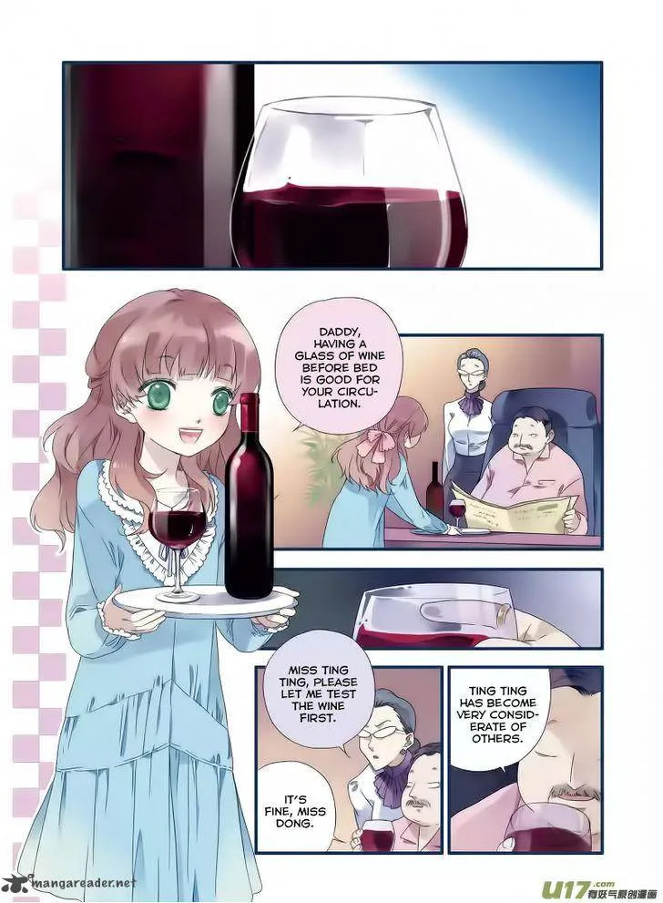 Lan Chi Chapter 16 page 2