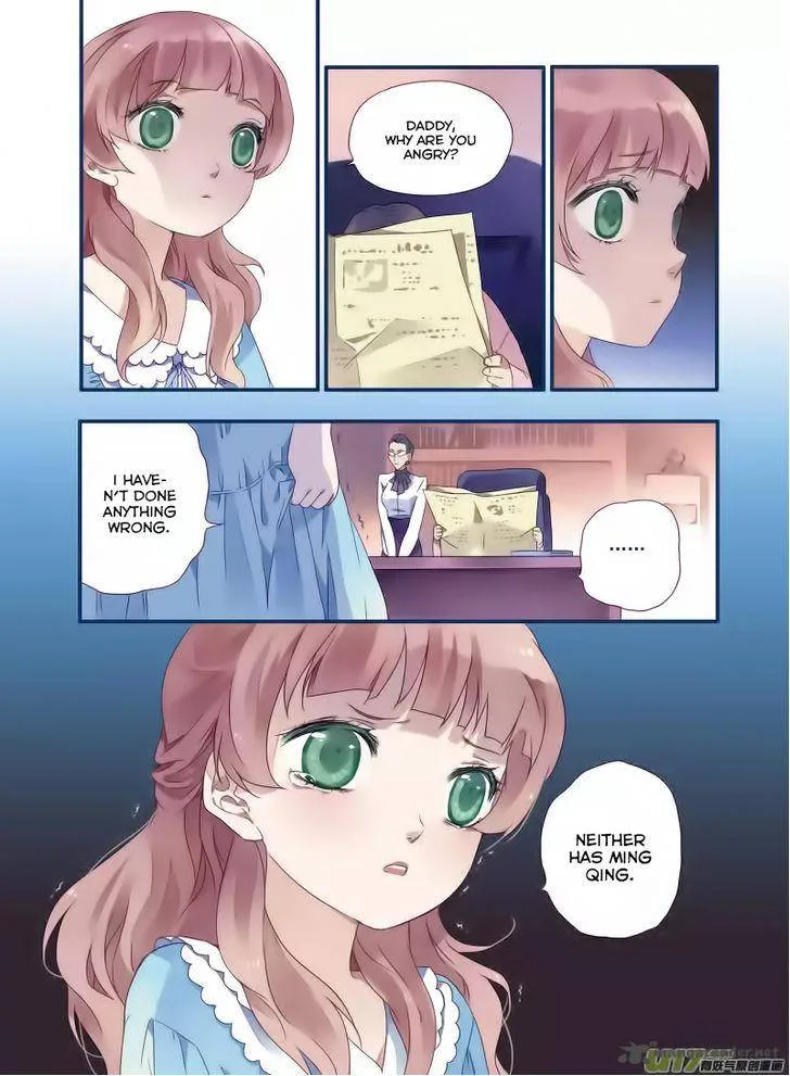 Lan Chi Chapter 16 page 4