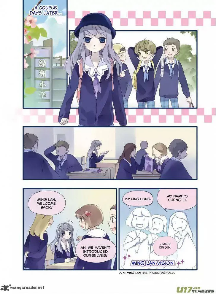 Lan Chi Chapter 16 page 11