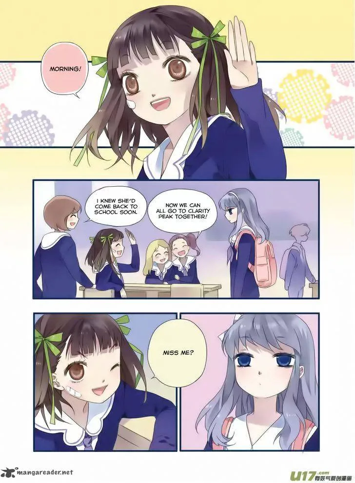 Lan Chi Chapter 16 page 16
