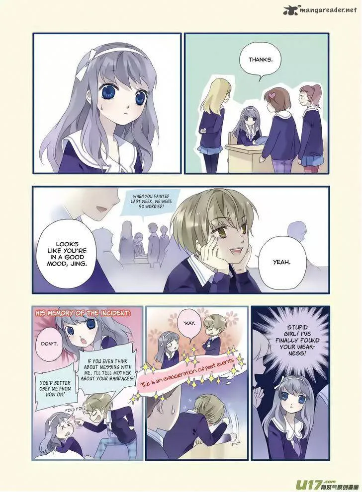 Lan Chi Chapter 16 page 12