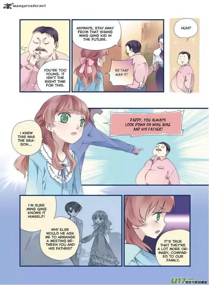 Lan Chi Chapter 16 page 6
