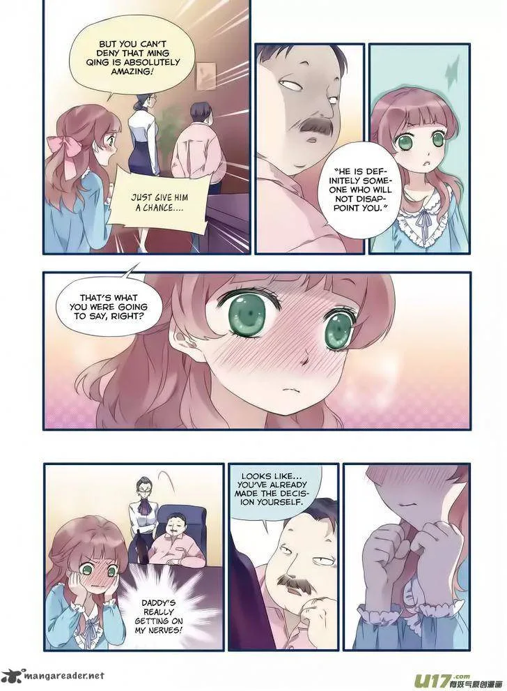 Lan Chi Chapter 16 page 7