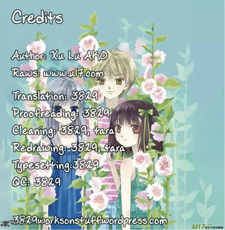 Lan Chi Chapter 16 page 28