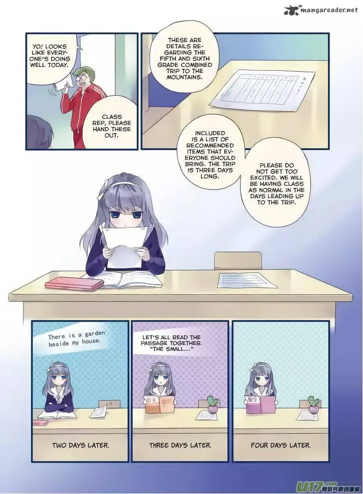 Lan Chi Chapter 16 page 13