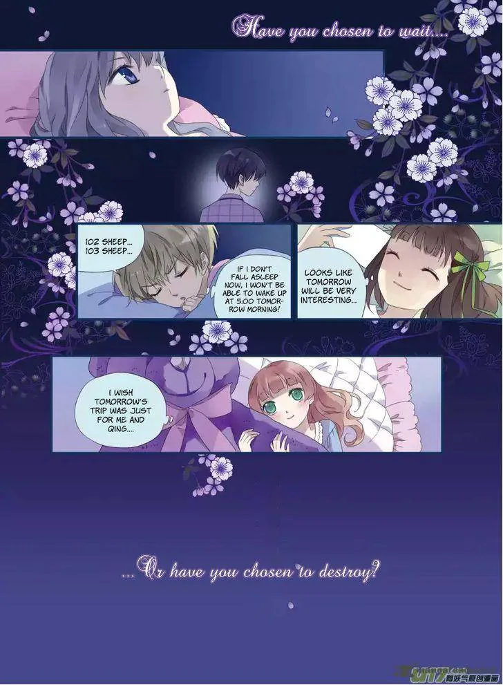 Lan Chi Chapter 16 page 23