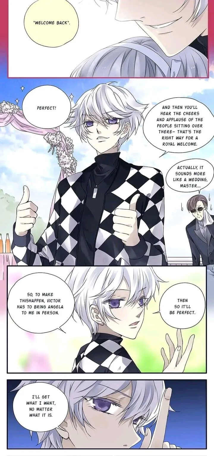 Lan Chi Chapter 161 page 5