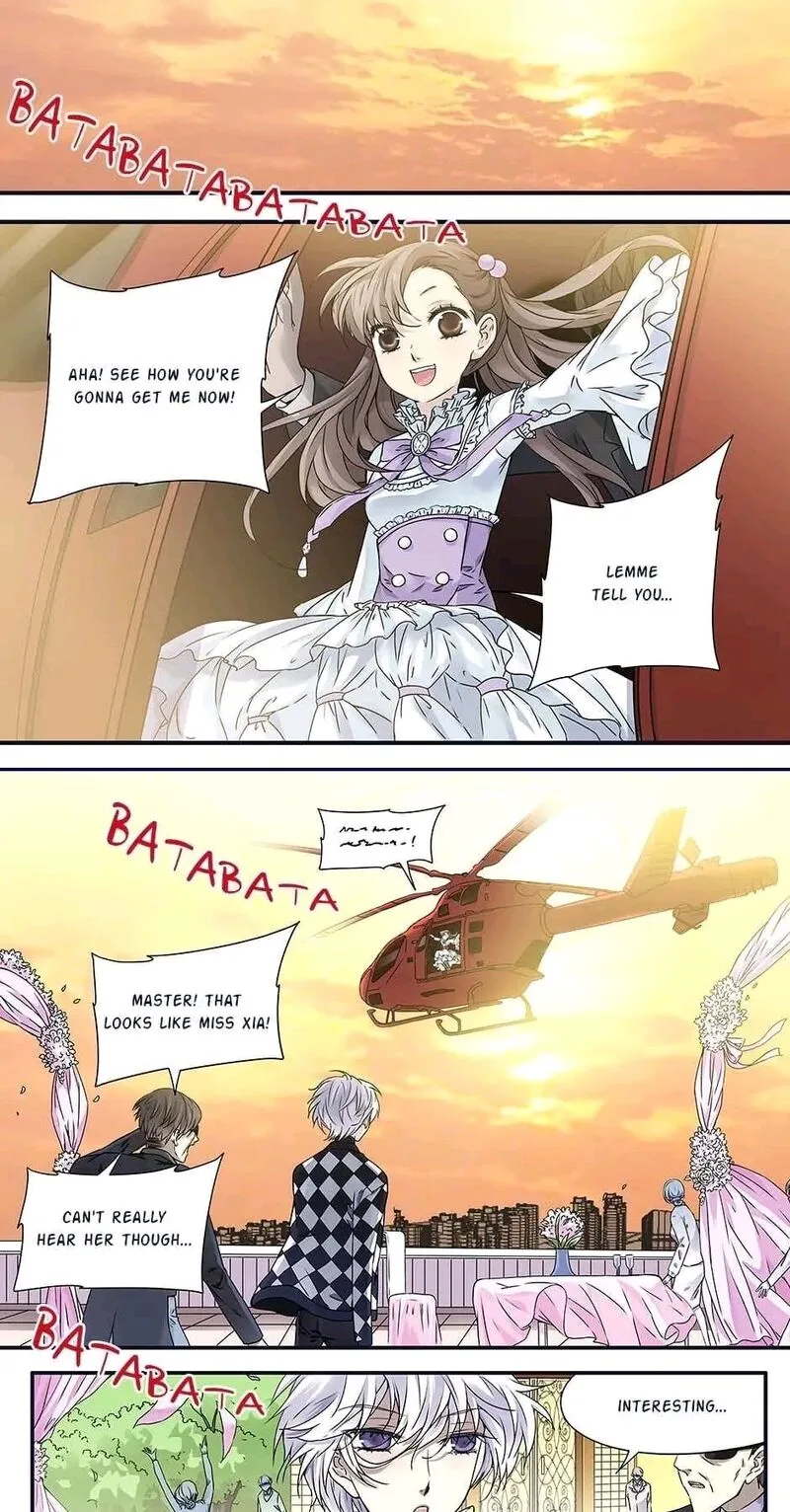 Lan Chi Chapter 162 page 3