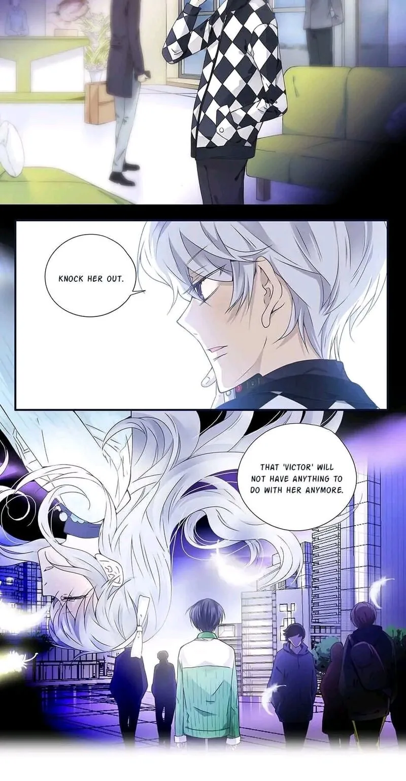 Lan Chi Chapter 165 page 8