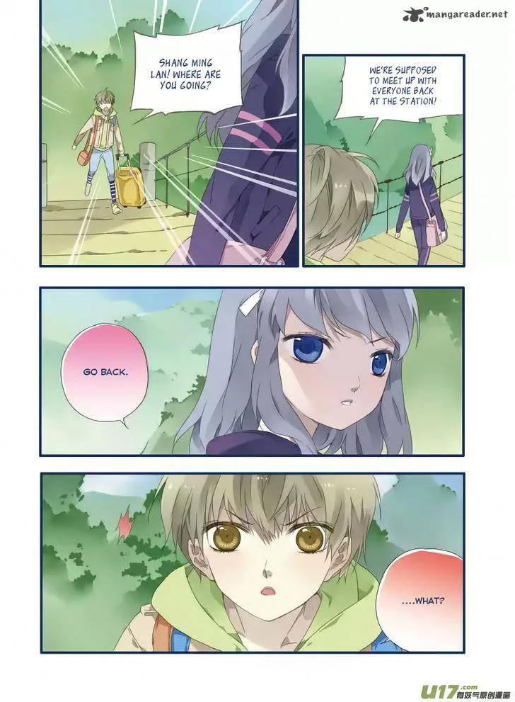 Lan Chi Chapter 17 page 22