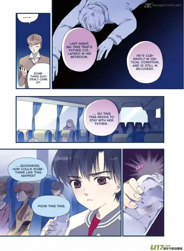 Lan Chi Chapter 17 page 14