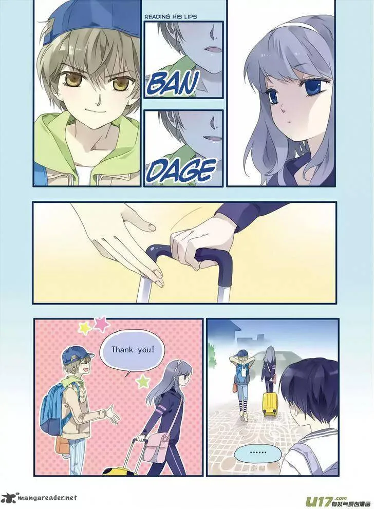 Lan Chi Chapter 17 page 10