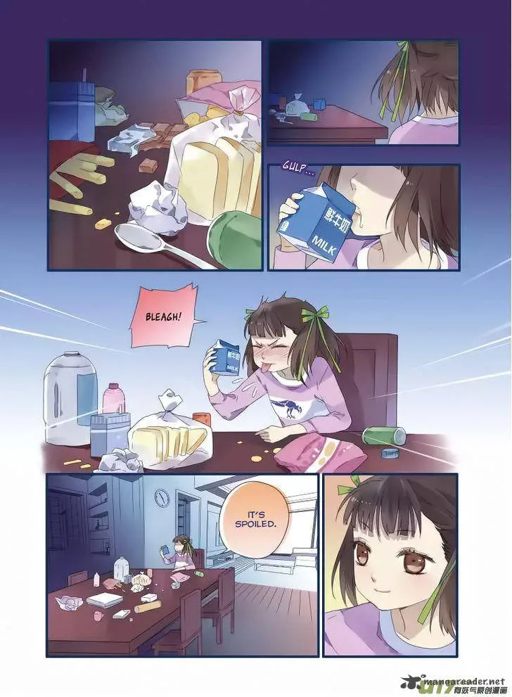 Lan Chi Chapter 17 page 6