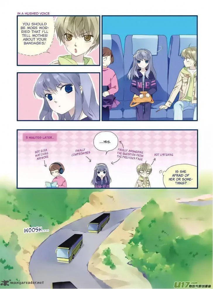 Lan Chi Chapter 17 page 17