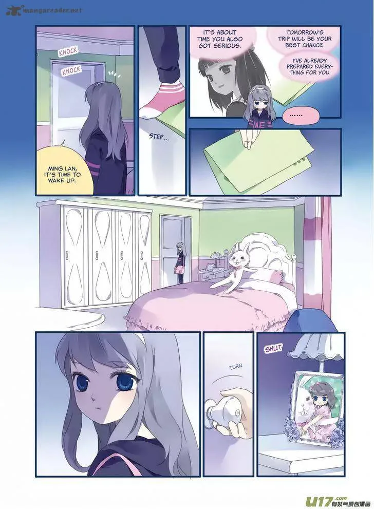 Lan Chi Chapter 17 page 3