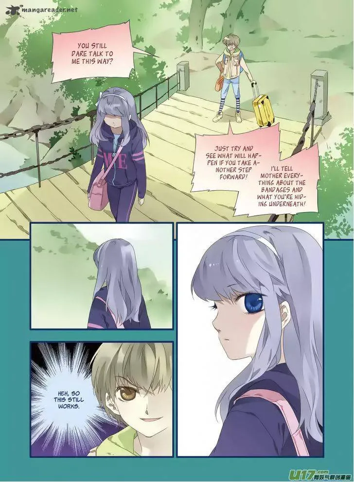 Lan Chi Chapter 17 page 23