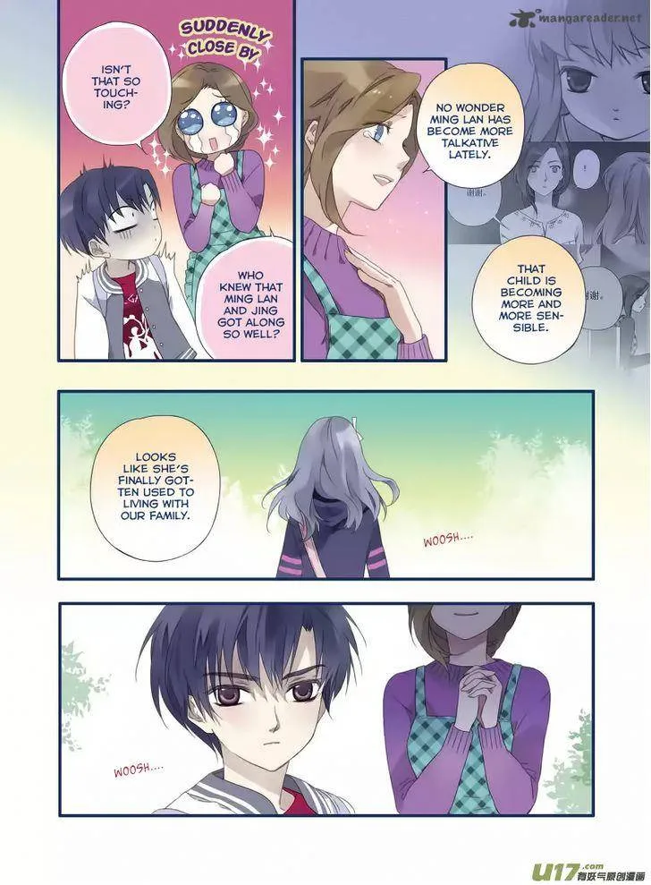 Lan Chi Chapter 17 page 11
