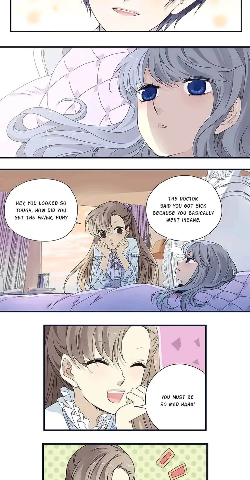 Lan Chi Chapter 172 page 4