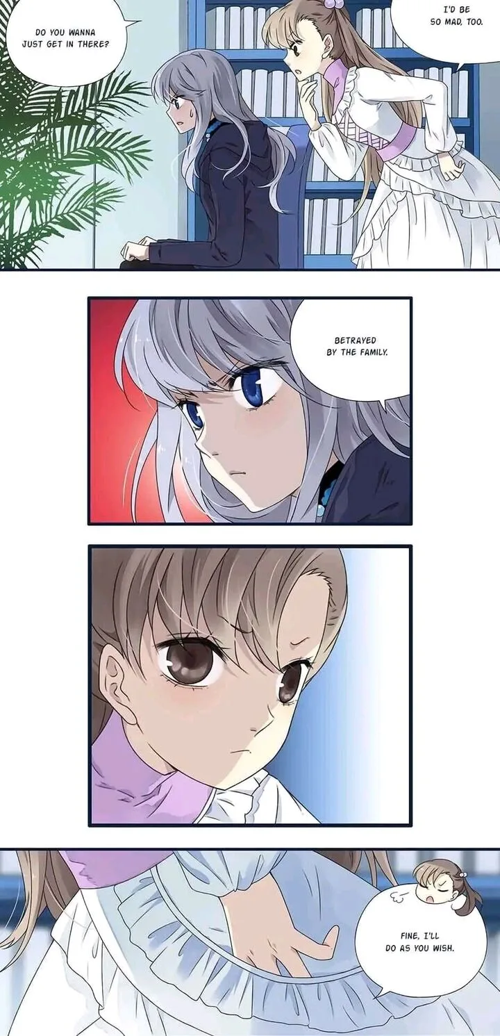 Lan Chi Chapter 173 page 9