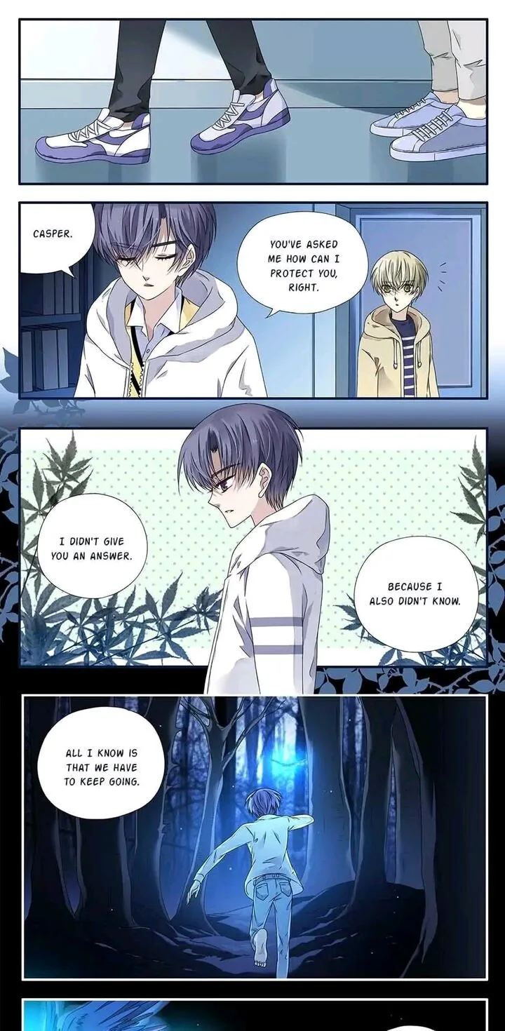 Lan Chi Chapter 175 page 1
