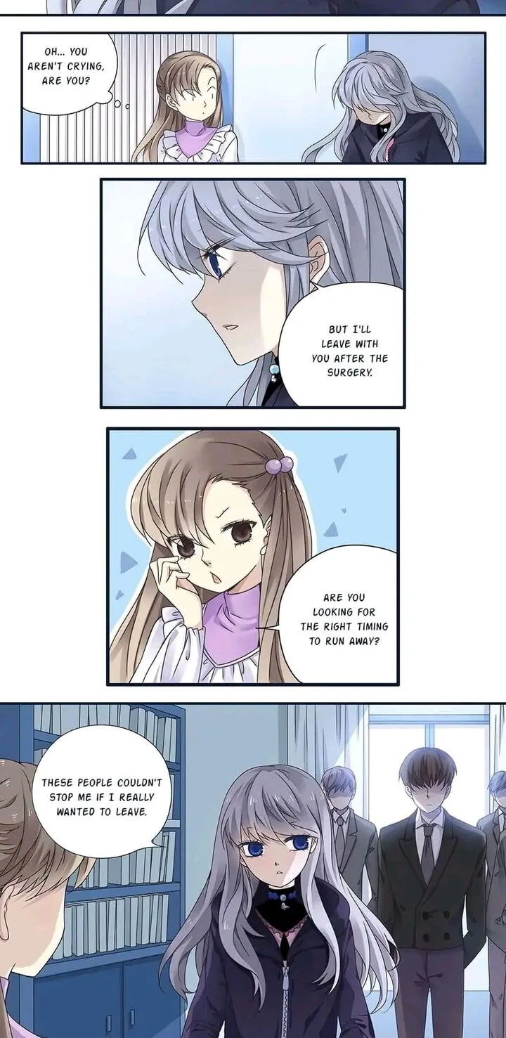 Lan Chi Chapter 176 page 2