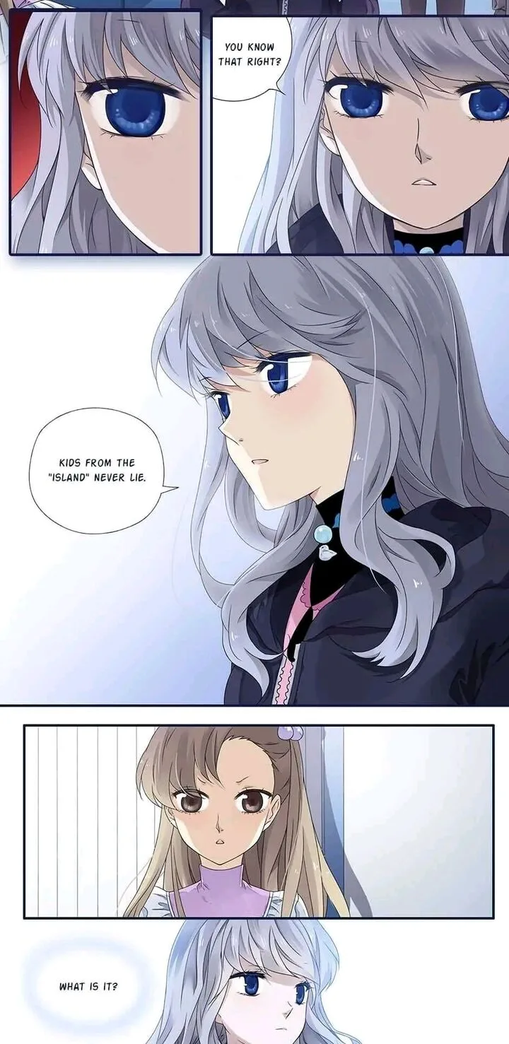 Lan Chi Chapter 176 page 3