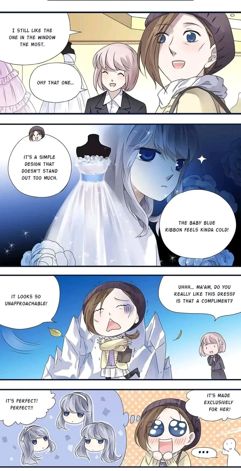 Lan Chi Chapter 177 page 4