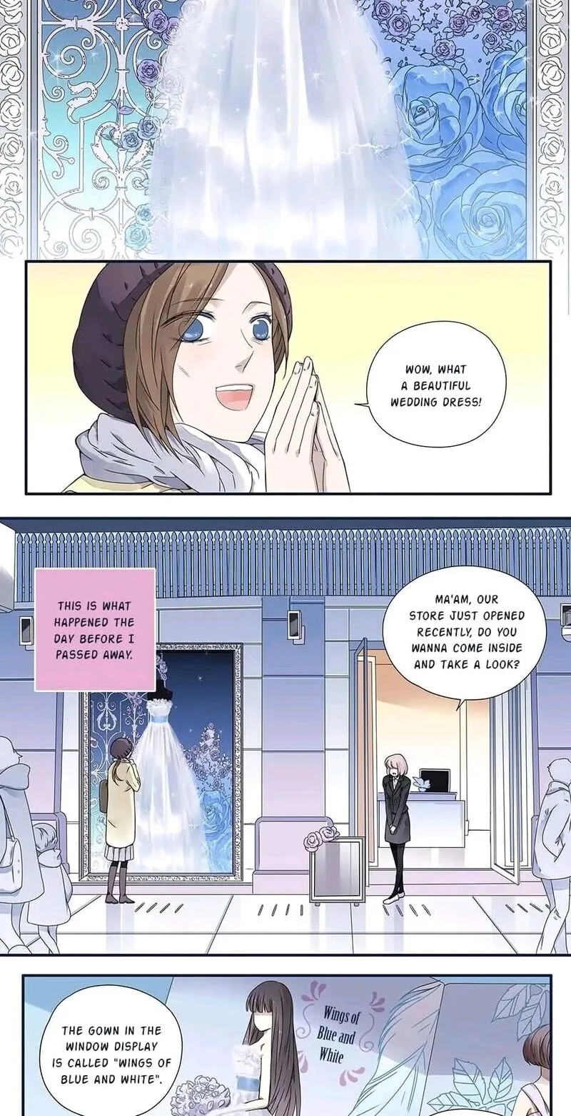 Lan Chi Chapter 177 page 2