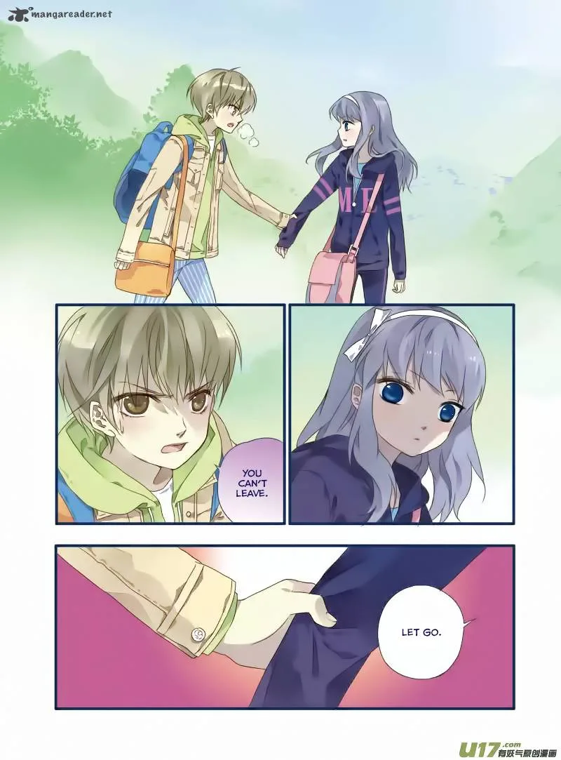 Lan Chi Chapter 18 page 6
