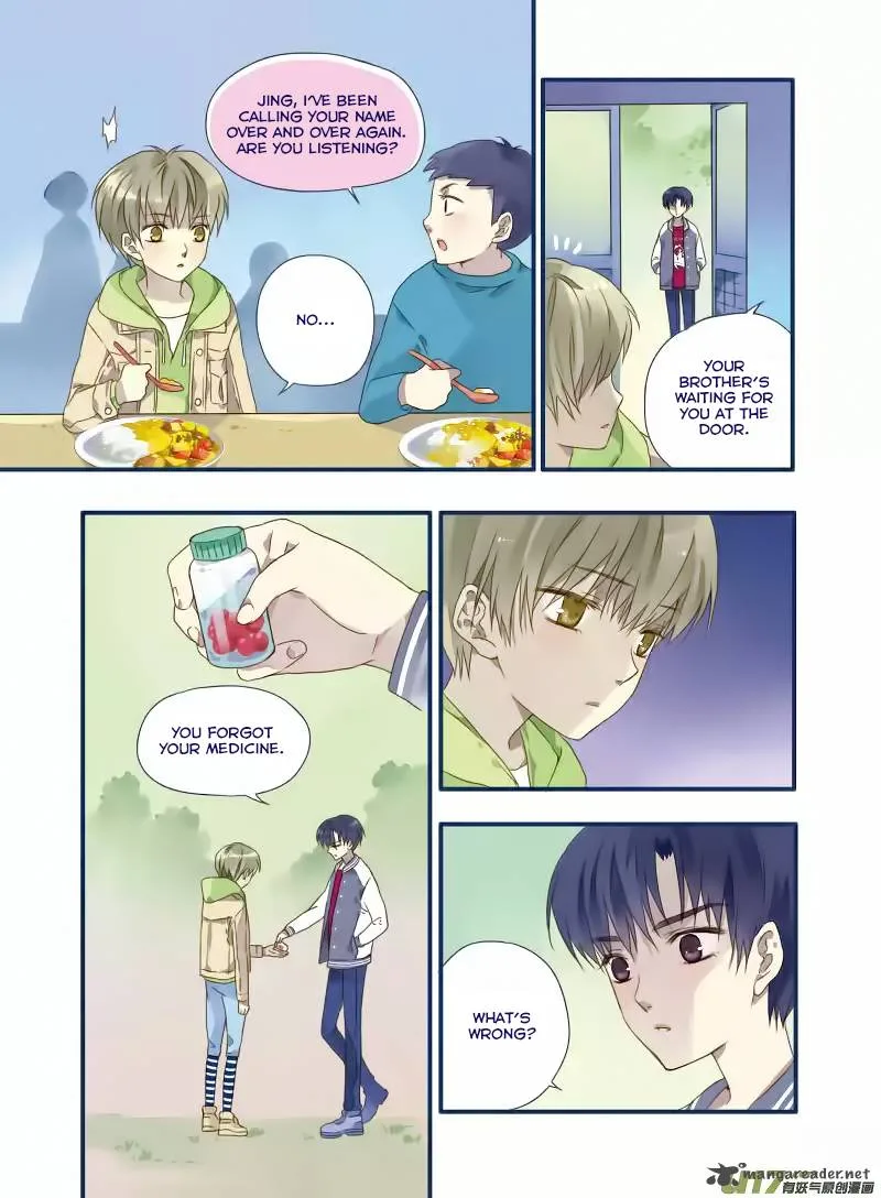 Lan Chi Chapter 18 page 24