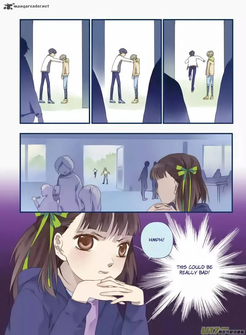Lan Chi Chapter 18 page 29