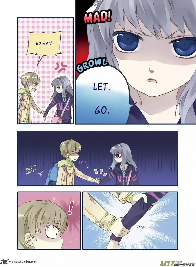 Lan Chi Chapter 18 page 7