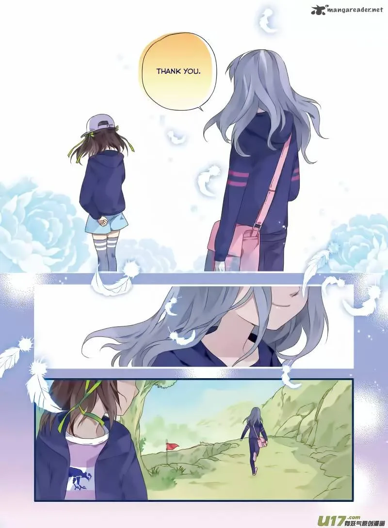 Lan Chi Chapter 18 page 19
