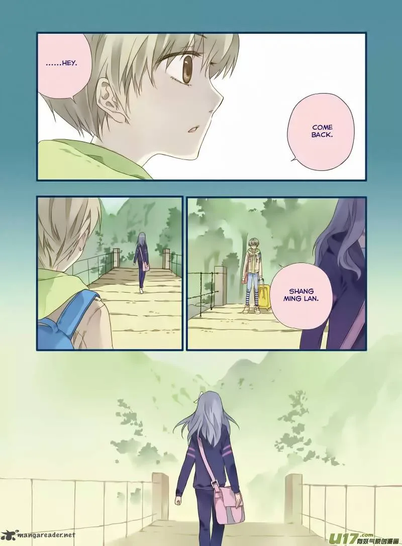 Lan Chi Chapter 18 page 4