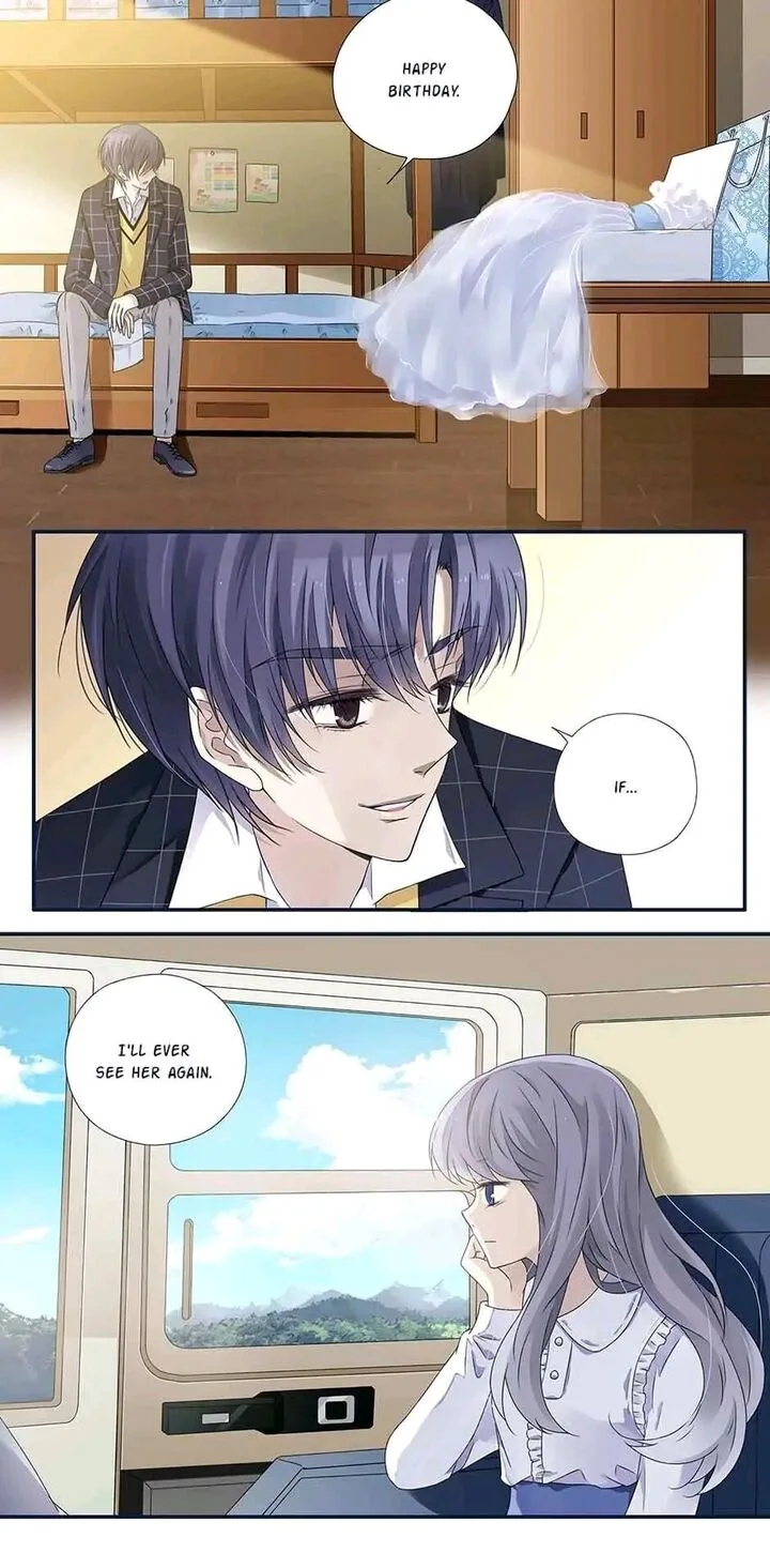 Lan Chi Chapter 180 page 4