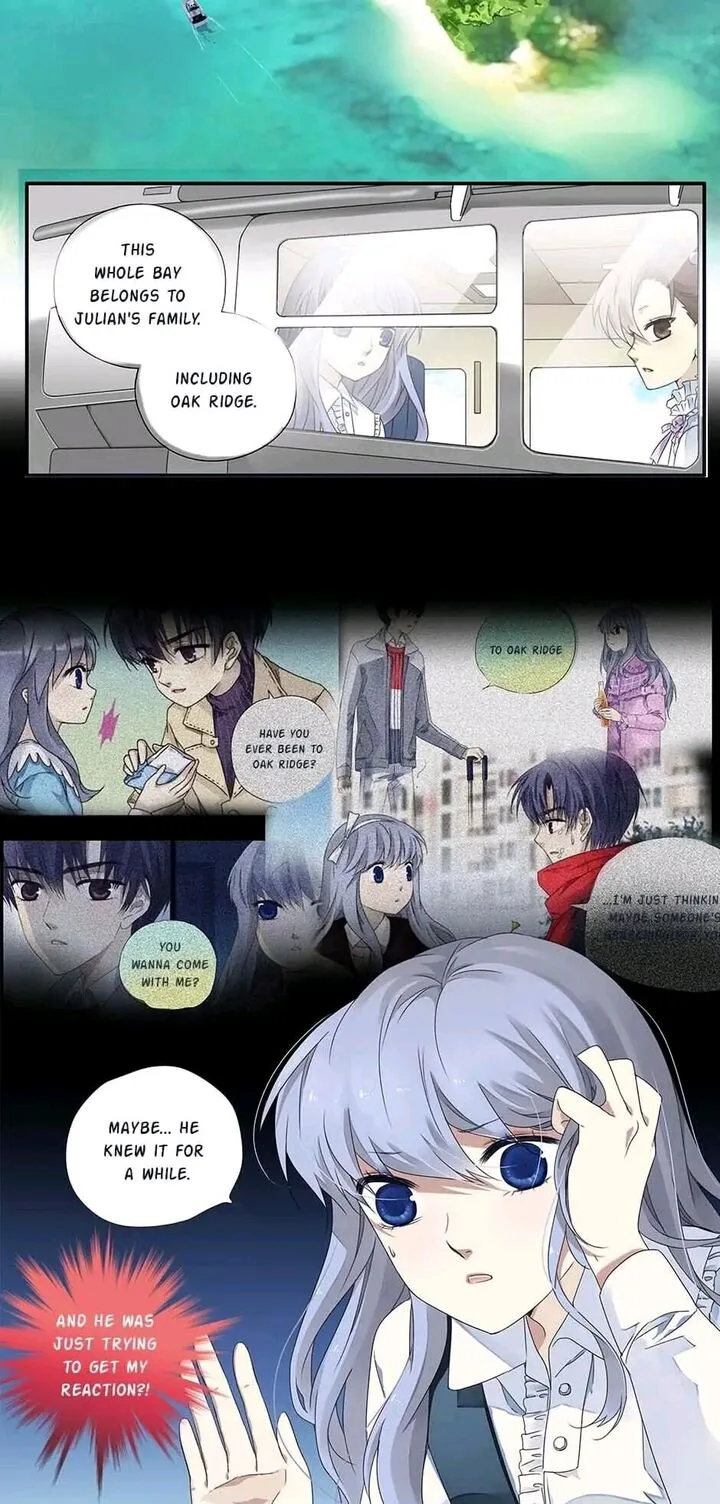 Lan Chi Chapter 181 page 3
