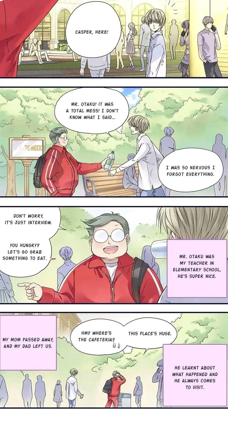 Lan Chi Chapter 182 page 6