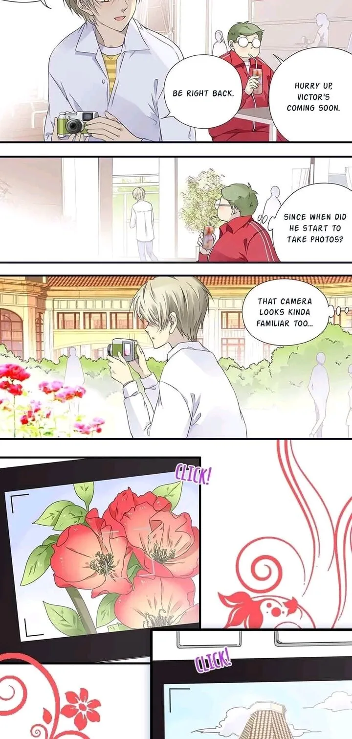 Lan Chi Chapter 183 page 6