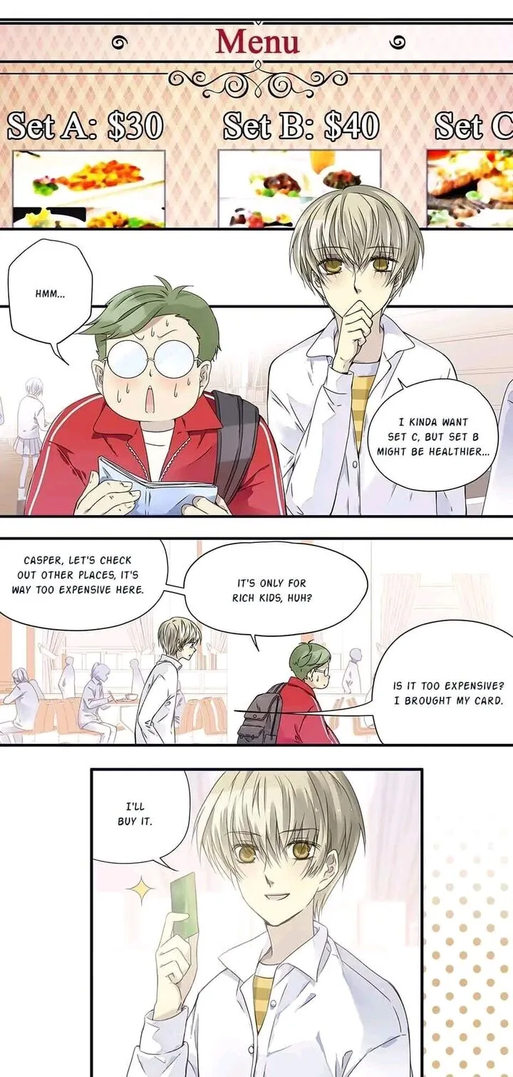 Lan Chi Chapter 183 page 2