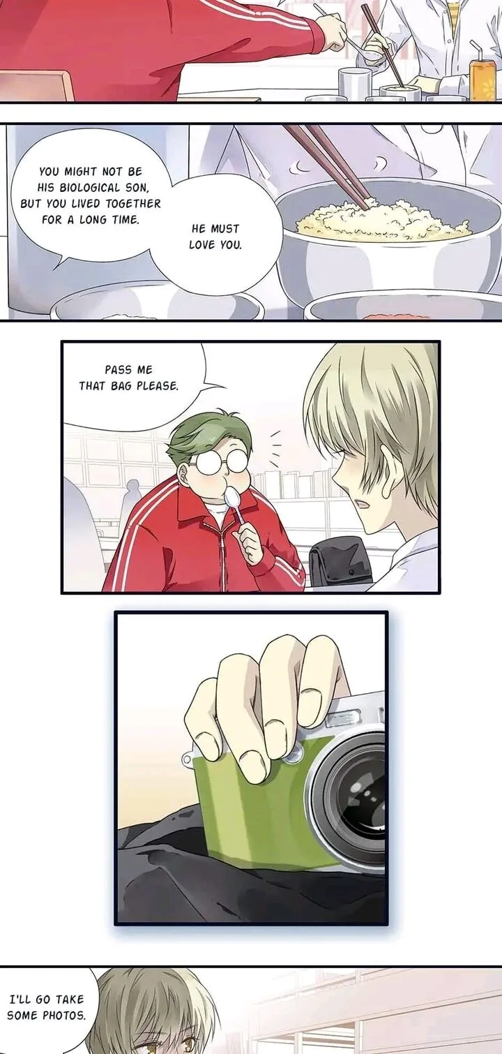 Lan Chi Chapter 183 page 5
